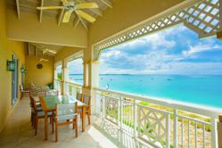 The Penthouse Suite at The Alexandra